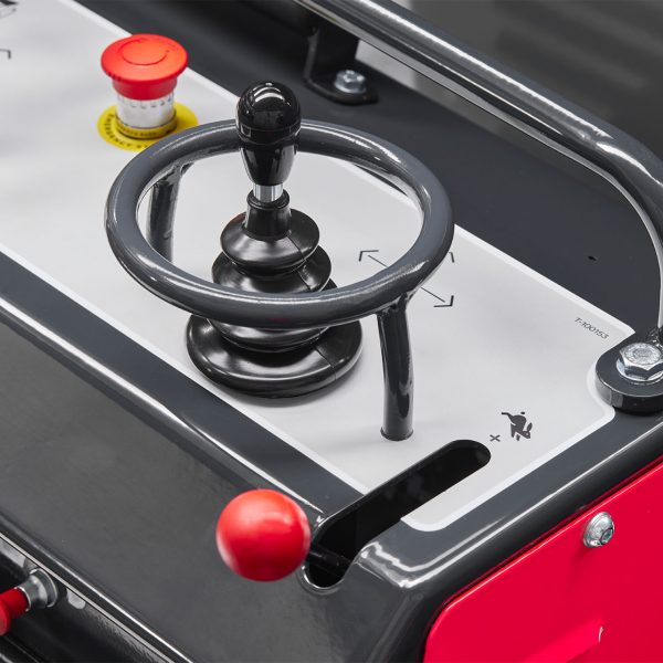 CNF_Minidumper_joystick_construction_equipment