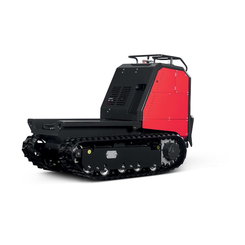 CNF_T150_minidumper_earthmoving