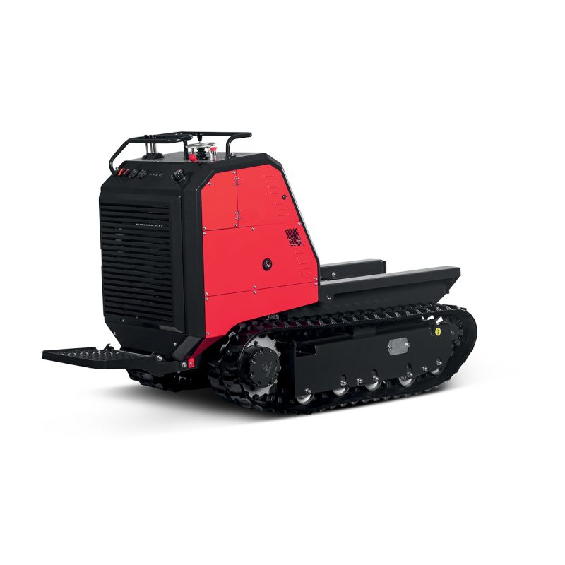CNF_T150_minidumper_earthmoving_