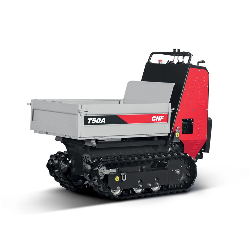 CNF_T50_A_minidumper_earthmoving
