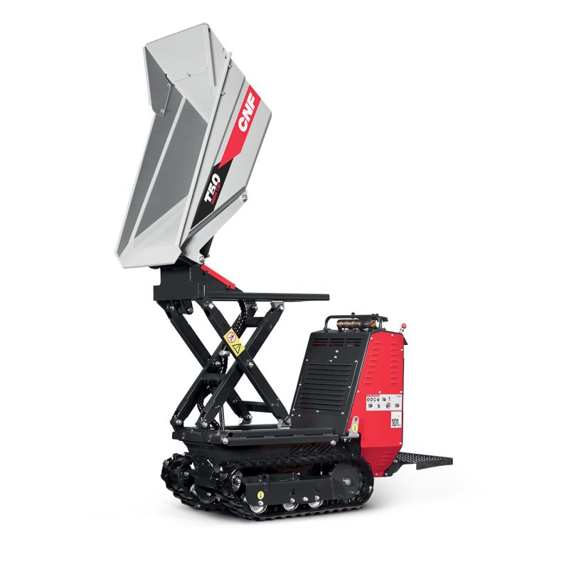 CNF_T50_HT_minidumper_earthmoving