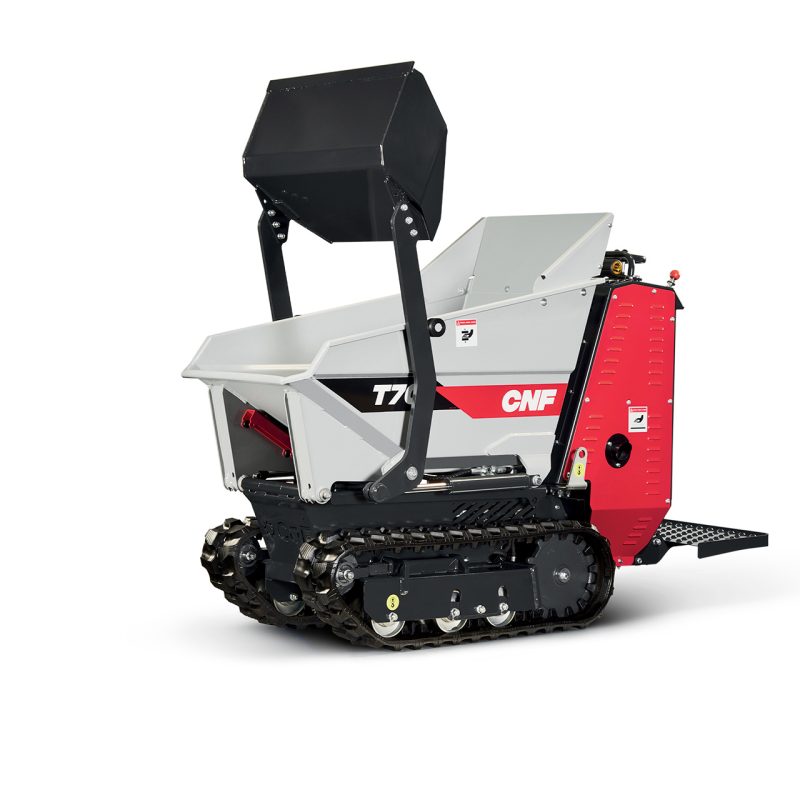 CNF_T70_SL_minidumper_earthmoving
