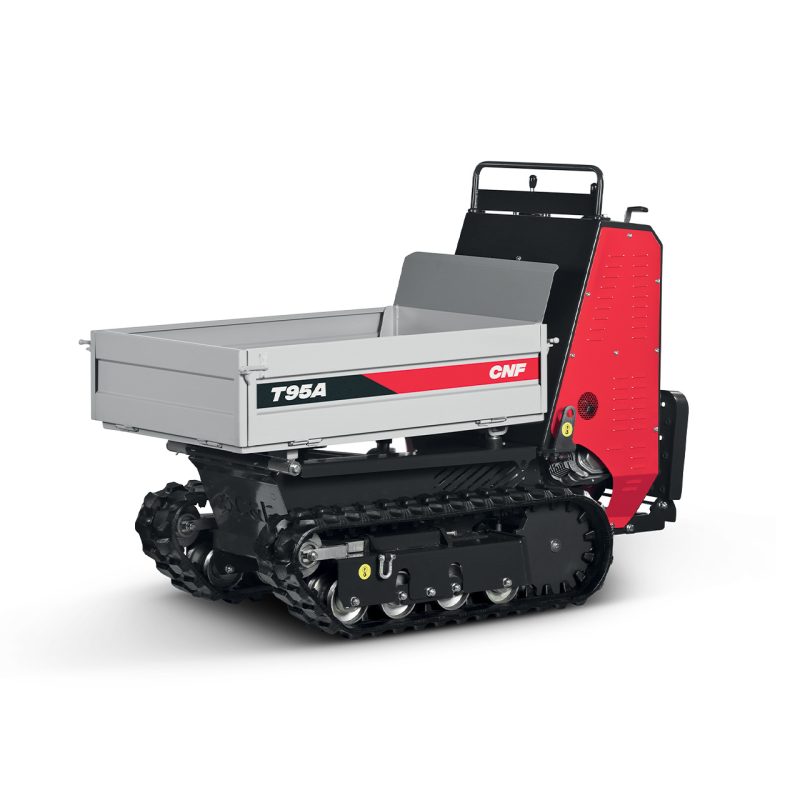 CNF_T95_A_minidumper_earthmoving