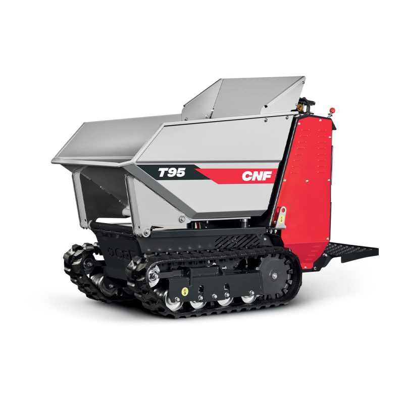 CNF_T95_minidumper_earthmoving