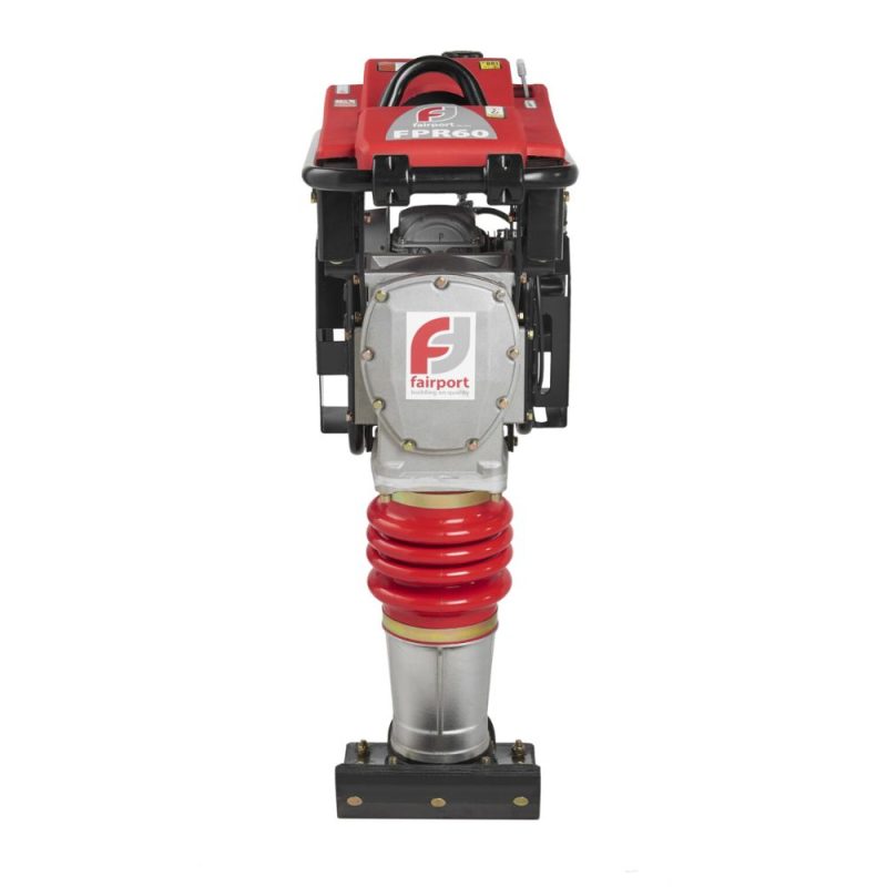 FPR60H Tamping Rammer 4