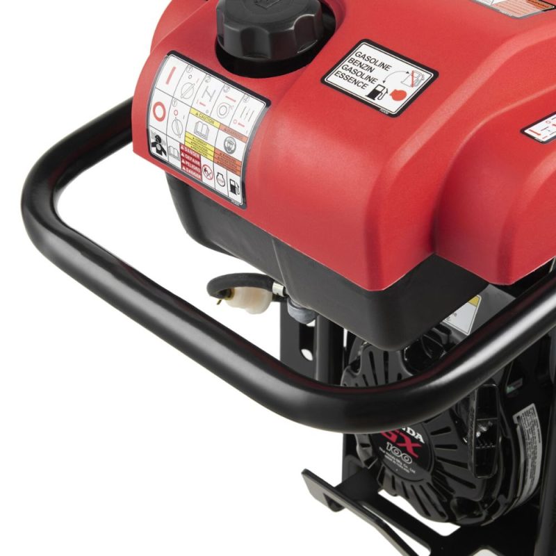 FPR60H Tamping Rammer 6