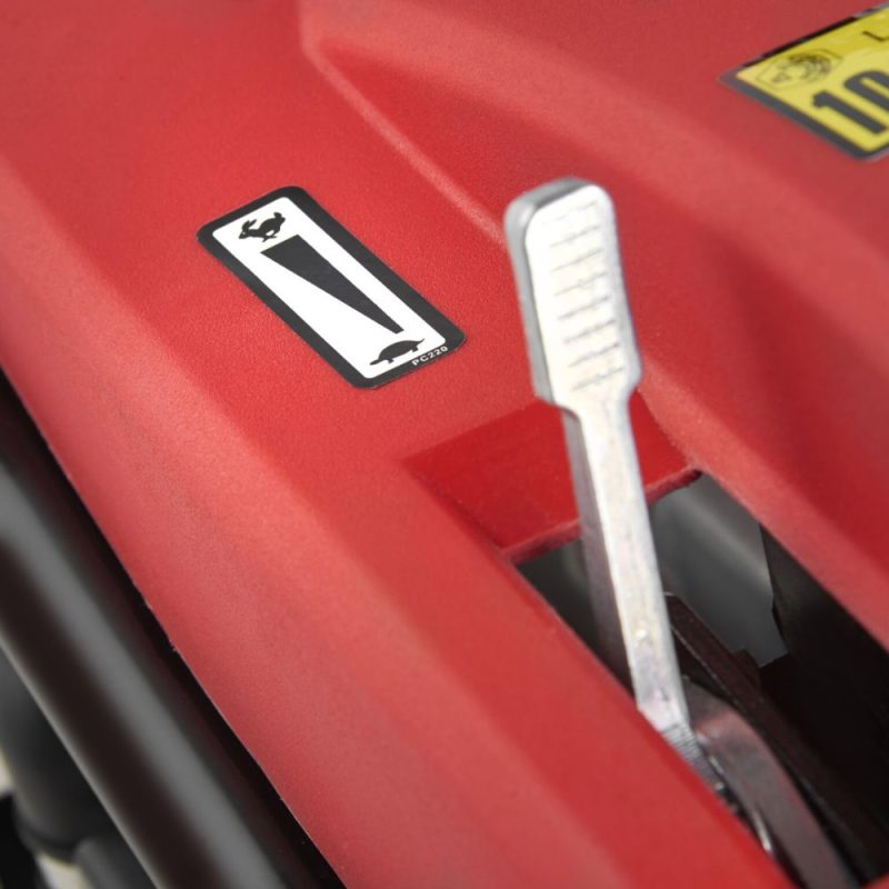 FPR60H Tamping Rammer 7