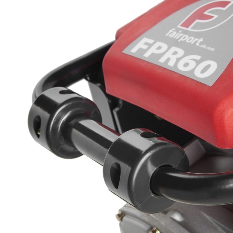 FPR60H Tamping Rammer 8