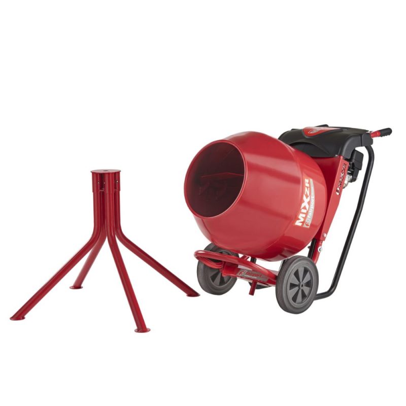 Fairport MiXzr Electric 4