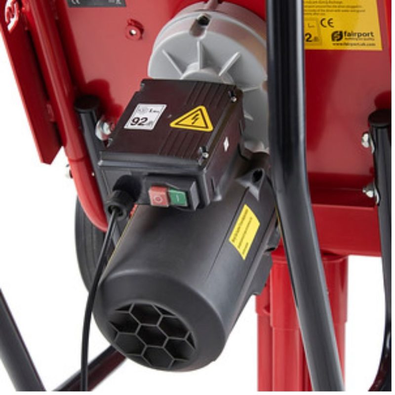 Fairport MiXzr Electric 5