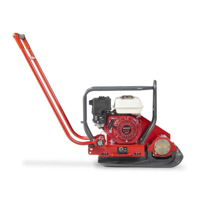 Fp 10:36 Plate Compactor 11