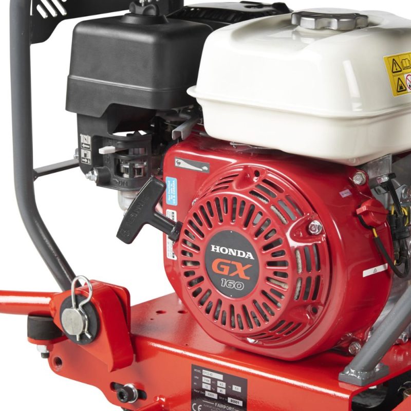 Fp 10:36 Plate Compactor 2