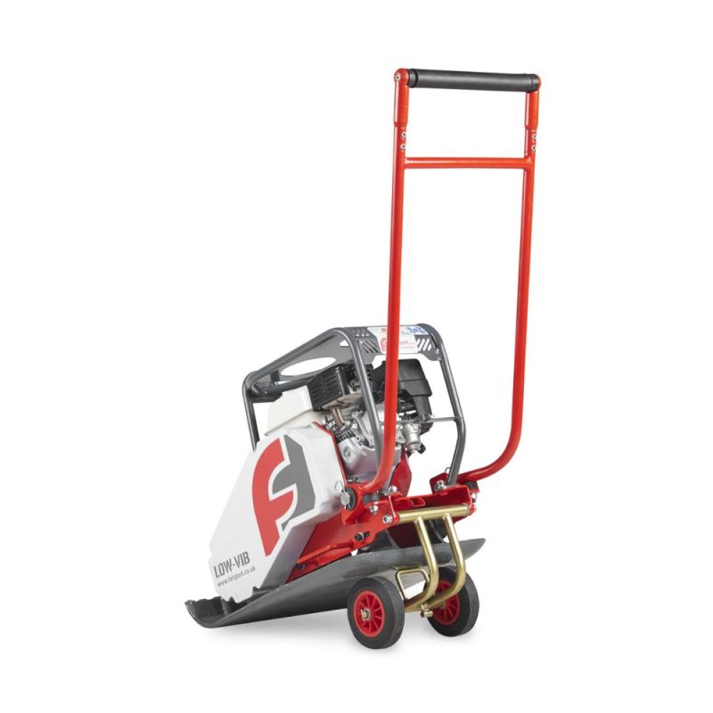 Fp 10:36 Plate Compactor 4
