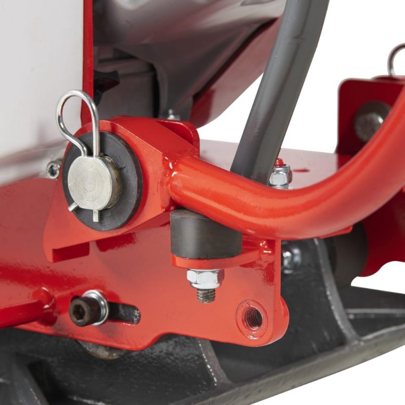 Fp 10:36 Plate Compactor 5