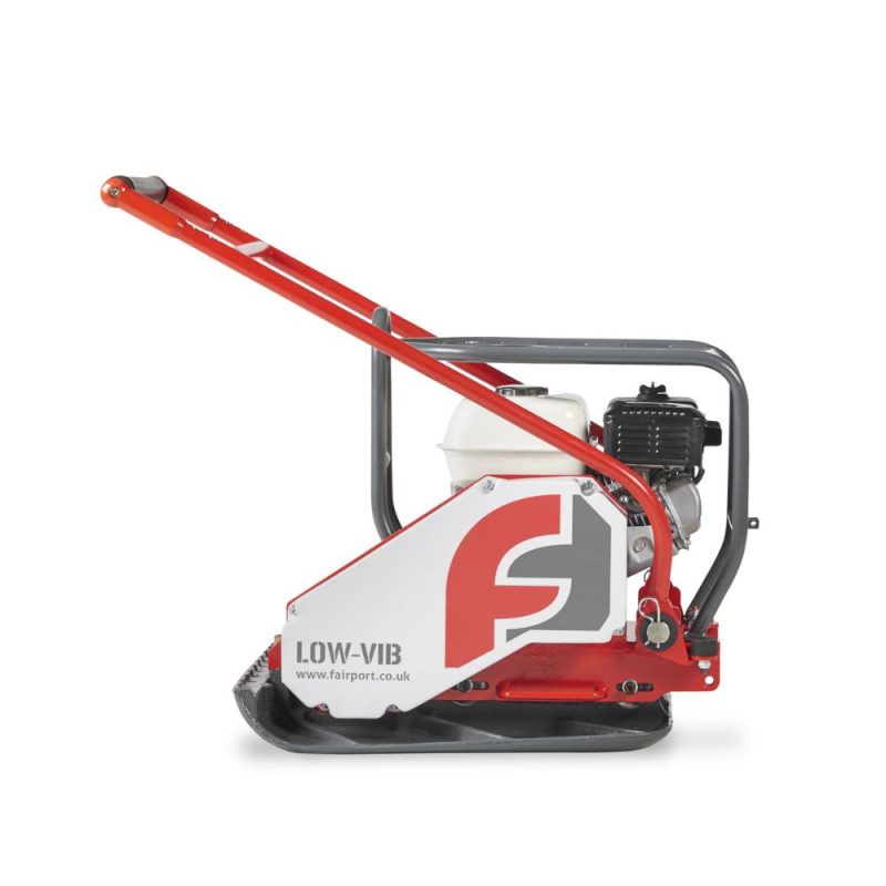 Fp 10:36 Plate Compactor 8