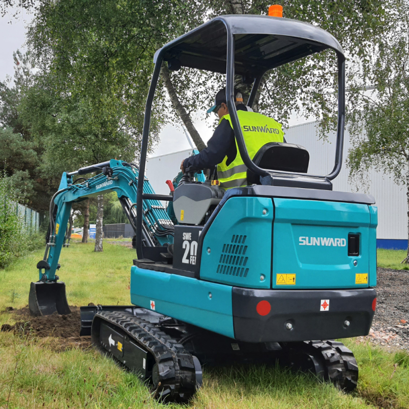SWE20FED-5