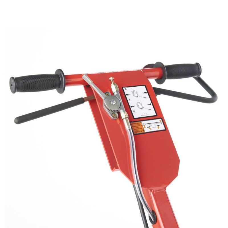 Single Drum Vibratory Roller 9