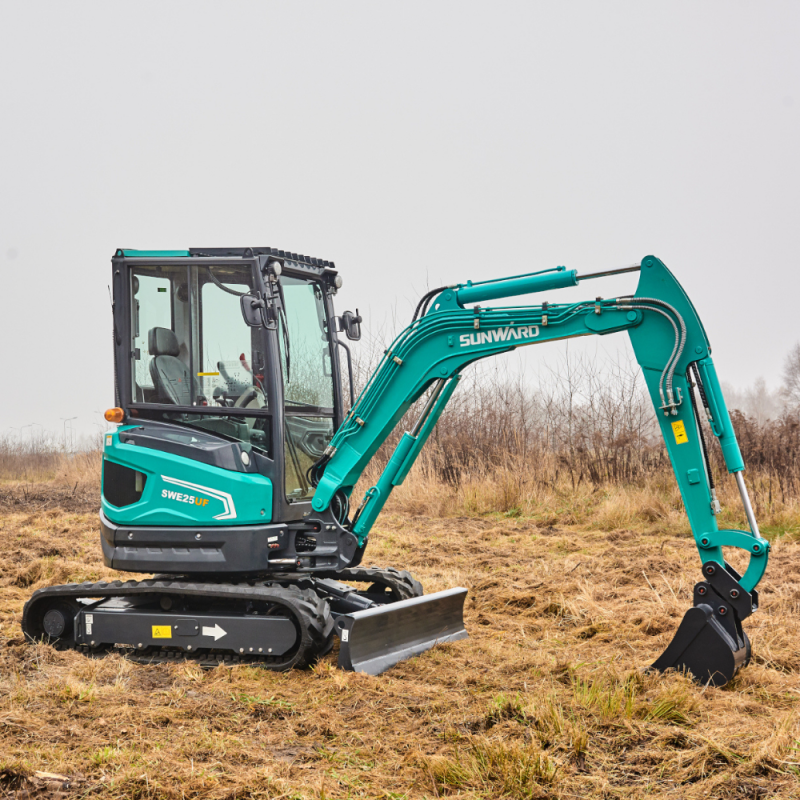 Sunward-SWE25UF-7