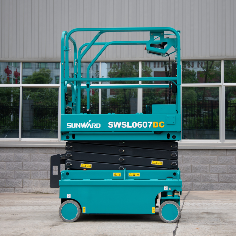 Sunward_SWSL-0607DC